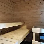 Kleine Freiheit Apartment Juebek