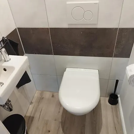 Apartmán Kleine Freiheit
