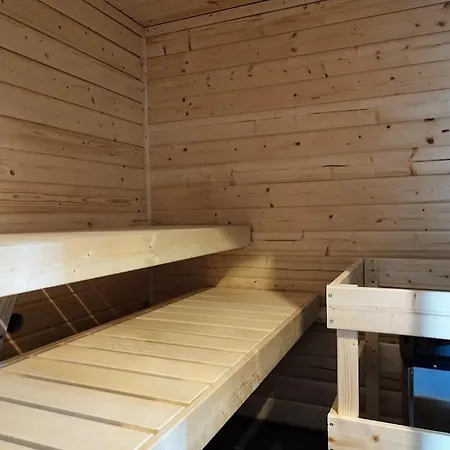 Kleine Freiheit Apartment Juebek
