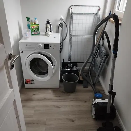 Apartment Kleine Freiheit *