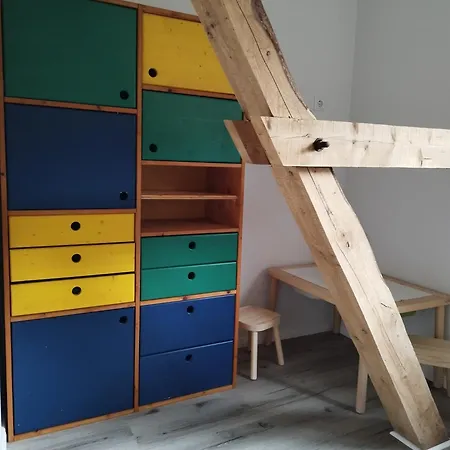 Kleine Freiheit Juebek