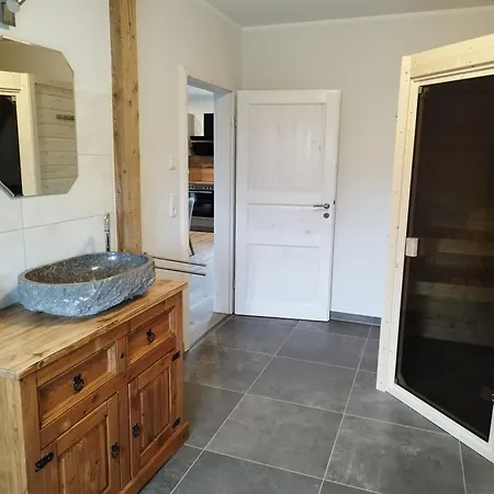 Kleine Freiheit Apartmán