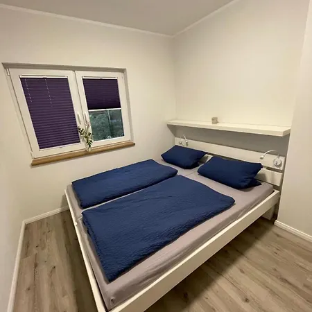 Appartement Kleine Freiheit *