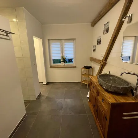 Kleine Freiheit Apartmán