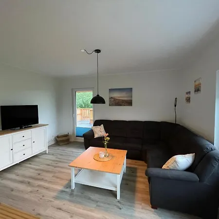 Appartement Kleine Freiheit