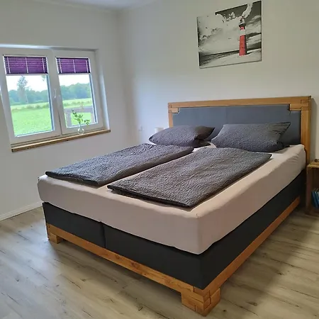 Appartement Kleine Freiheit