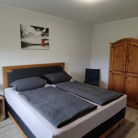 Appartement Kleine Freiheit *